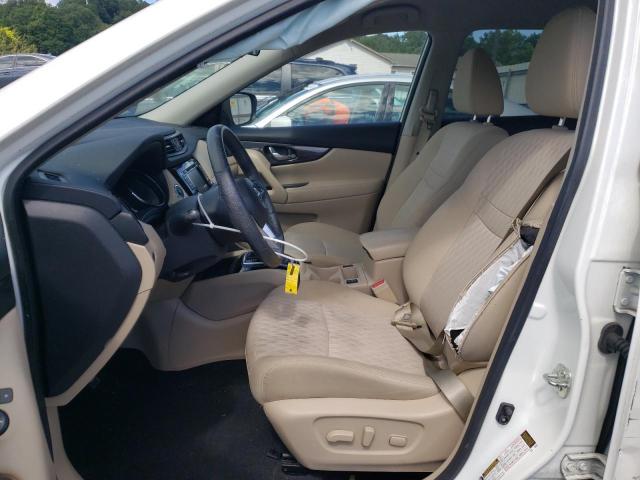 2020 NISSAN ROGUE S/SL 5N1AT2MV0LC723908