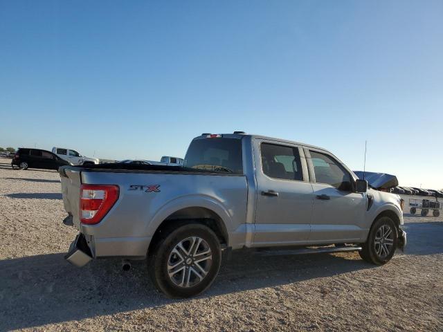 2023 FORD F150 SUPER - 1FTEW1C59PKD29795
