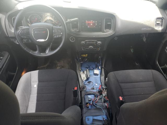 2017 DODGE CHARGER PO - 2C3CDXKT0HH649682