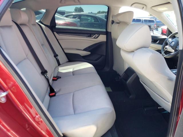 2021 Honda Accord Lx VIN: 1HGCV1F14MA002906 Lot: 61243884