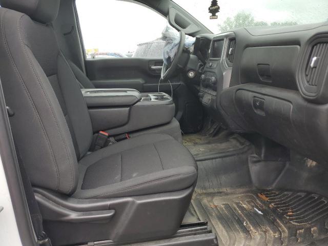 2022 CHEVROLET 2500 1GC0WLE77NF239720