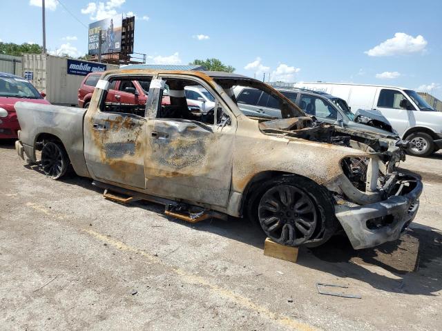 2023 RAM 1500 LARAM - 1C6SRFJT4PN584255