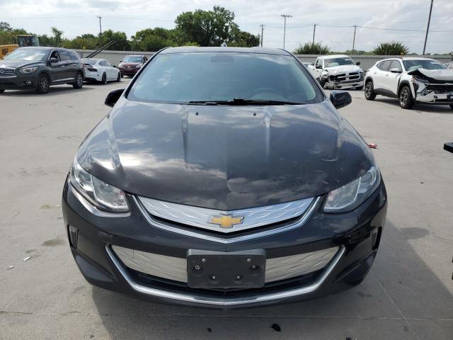 VIN 1G1RC6S55HU104085 2017 Chevrolet Volt, LT no.5