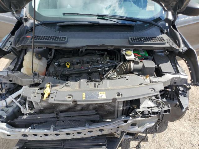 VIN 1FMCU0F71EUC26890 2014 Ford Escape, S no.12