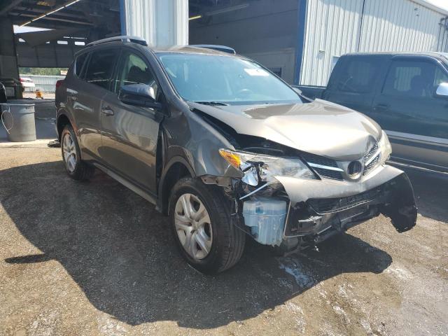 VIN JTMBFREV0FD125887 2015 Toyota RAV4, LE no.4