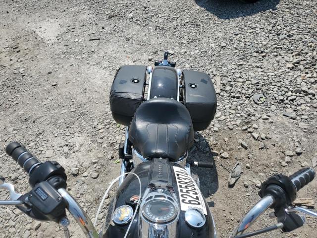 2020 HARLEY-DAVIDSON FLHC 1HD1YAJ14LB012721