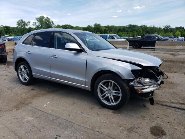 VIN WA1C2AFP4HA100040 2017 Audi Q5, Premium no.4