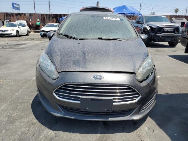 2019 FORD FIESTA SE - 3FADP4BJ9KM166078