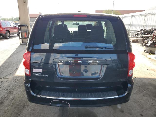 2016 DODGE GRAND CARA - 2C4RDGBG1GR278324