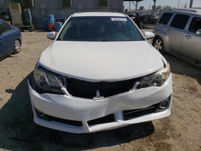 VIN 4T1BF1FK4DU228812 2013 Toyota Camry, L no.5