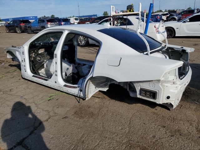 Vin: 2c3cdxgj3mh569360, lot: 61629834, dodge charger scat pack 20212