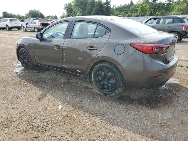 Vin: jm1bm1u75e1118671, lot: 65093404, mazda 3 sport 20142