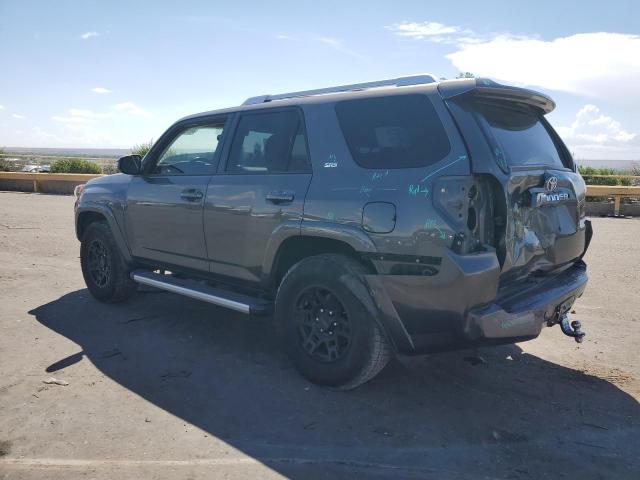 2015 TOYOTA 4RUNNER SR - JTEBU5JR8F5231081