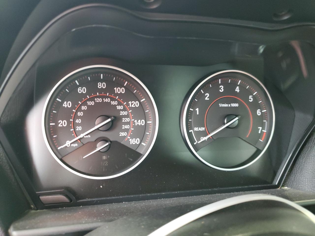 WBA2F9C31HV983929 2017 BMW 230I