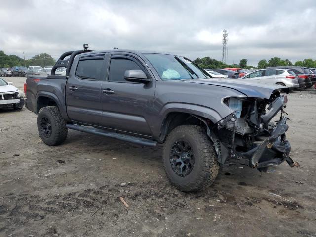 VIN 3TYCZ5AN3MT029090 2021 Toyota Tacoma, Double Cab no.4