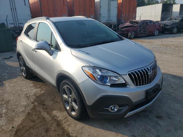 VIN KL4CJCSB1EB546466 2014 Buick Encore no.4