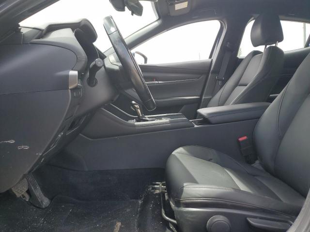 2021 Mazda 3 Select VIN: JM1BPBKL7M1403514 Lot: 60823764