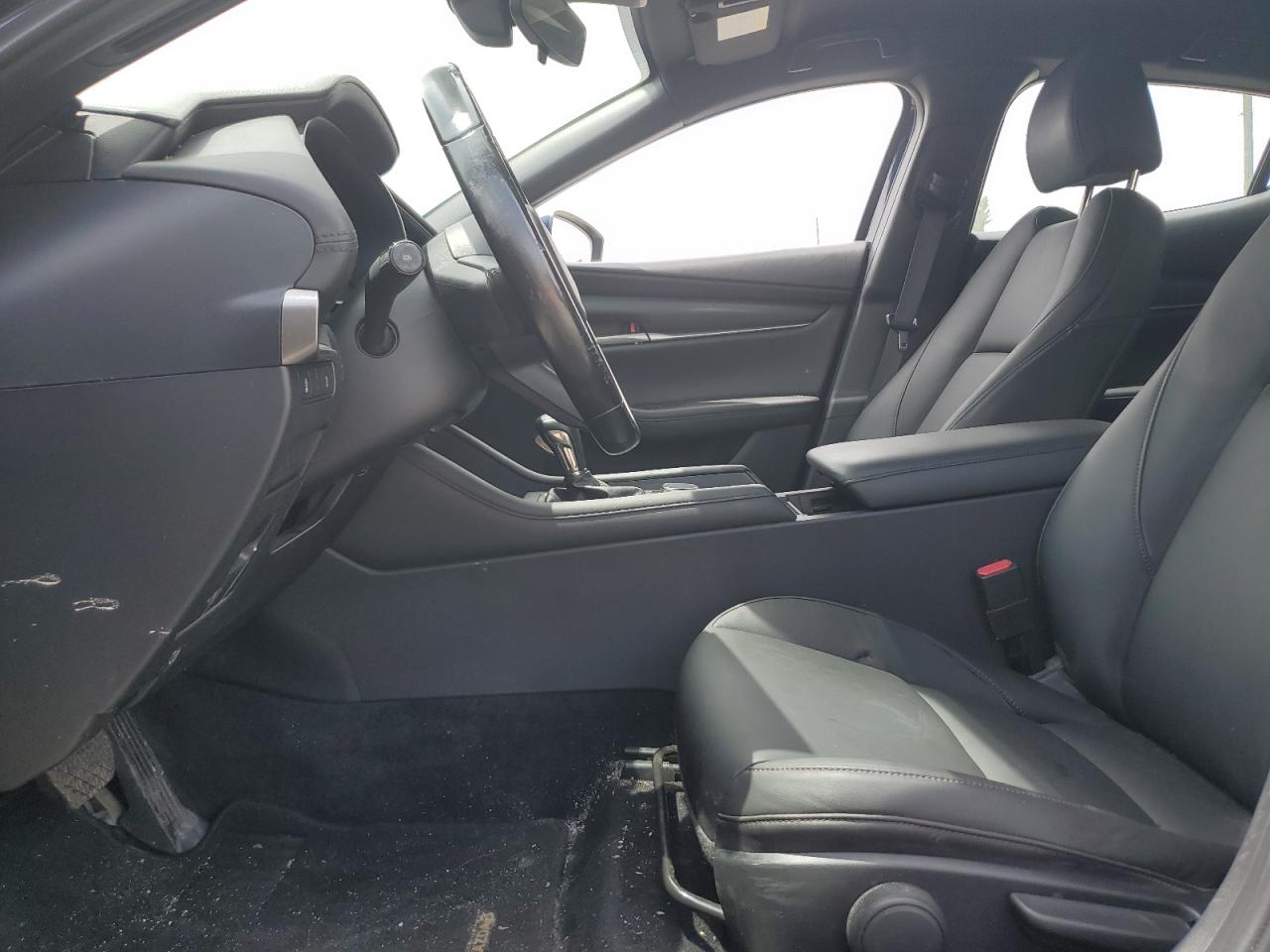 JM1BPBKL7M1403514 2021 Mazda 3 Select