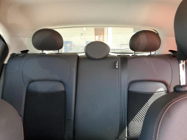 2018 FIAT 500X TREKK ZFBCFXCB3JP720180