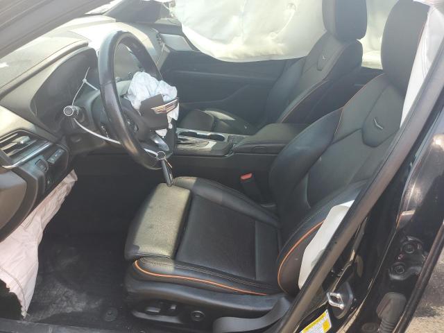 2020 CADILLAC CT4 SPORT - 1G6DG5RK2L0142310
