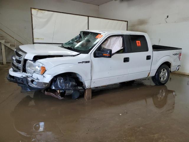 2013 FORD F150 SUPER 1FTFW1EF3DFB28232  65374104