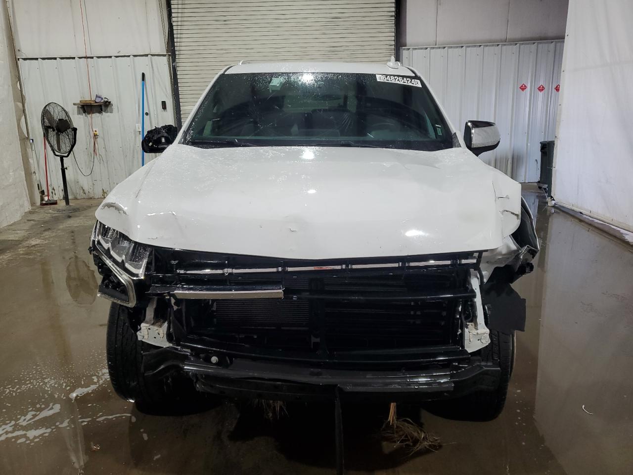 Lot #2779280363 2023 CHEVROLET SUBURBAN C