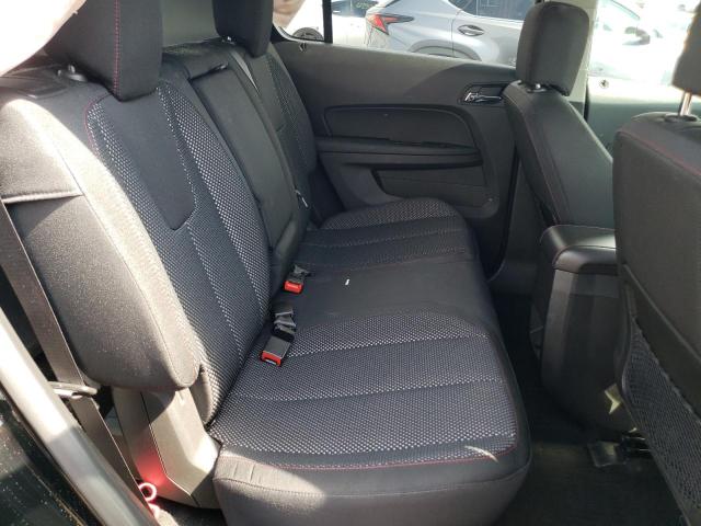 2014 Chevrolet Equinox Lt VIN: 2GNFLFEK7E6291925 Lot: 62079024