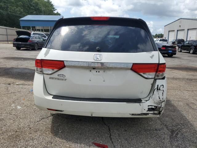 2015 HONDA ODYSSEY EX 5FNRL5H67FB070934