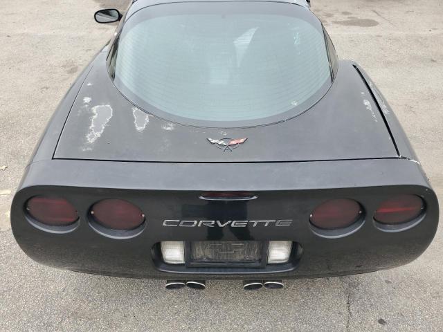 2000 Chevrolet Corvette VIN: 1G1YY22G6Y5119650 Lot: 61292624