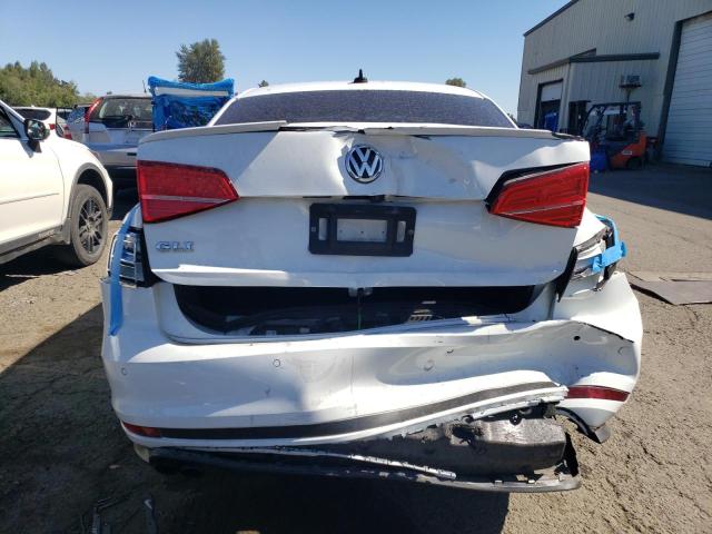 VIN 3VW4T7AJ3GM417559 2016 Volkswagen Jetta, Gli no.6