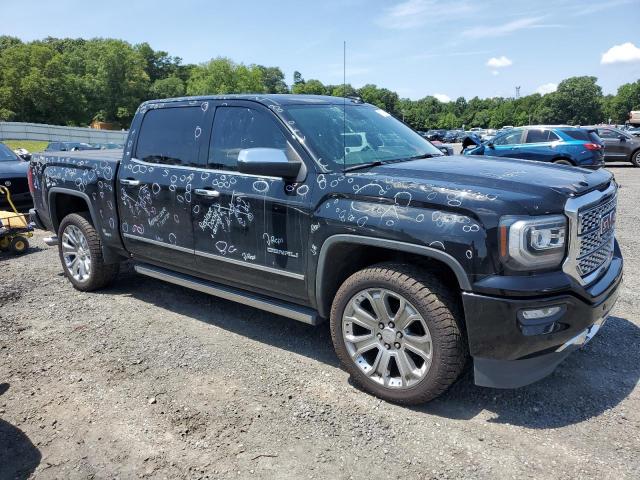 2018 GMC SIERRA 3GTU2PEJ3JG335983