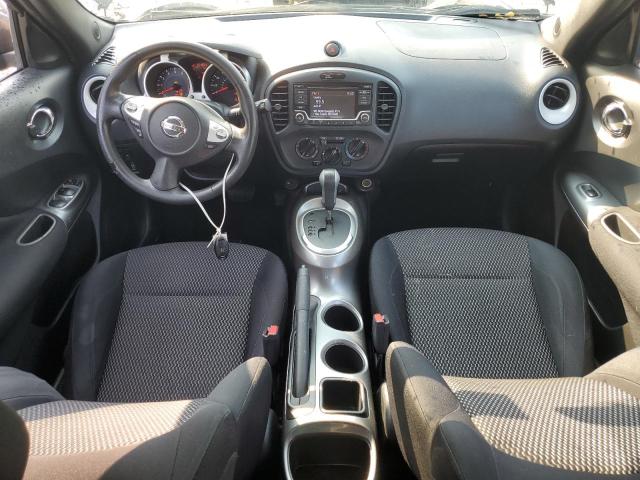 2015 NISSAN JUKE S - JN8AF5MV3FT552836