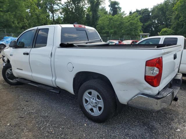2021 TOYOTA TUNDRA DOU - 5TFRY5F18MX281152