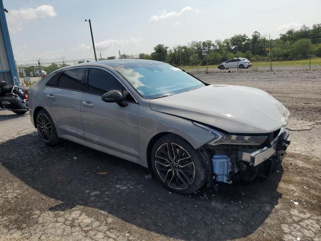 2024 KIA K5 GT - 5XXG44J89RG258172