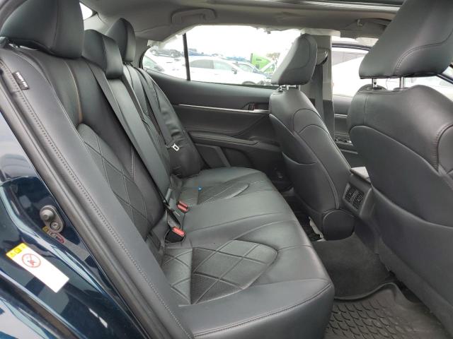 2018 TOYOTA CAMRY L - 4T1B11HK2JU671435