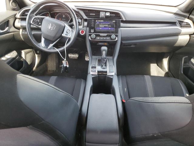 2020 Honda Civic Sport VIN: 2HGFC2F89LH561552 Lot: 61105064