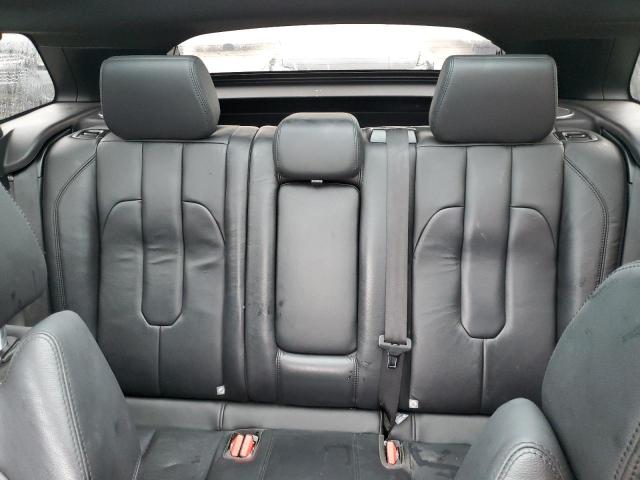 2015 LAND ROVER RANGE ROVE - SALVR2BG5FH032947