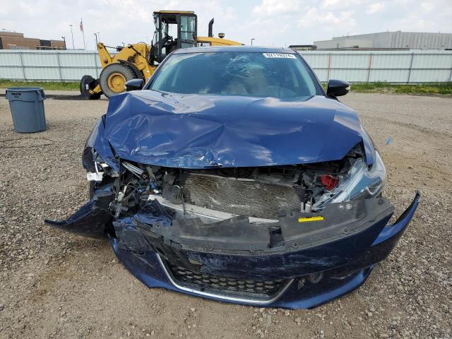 VIN 1N4AA6AP7JC399009 2018 Nissan Maxima, 3.5S no.5