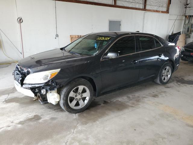 2015 CHEVROLET MALIBU 1LT 2015