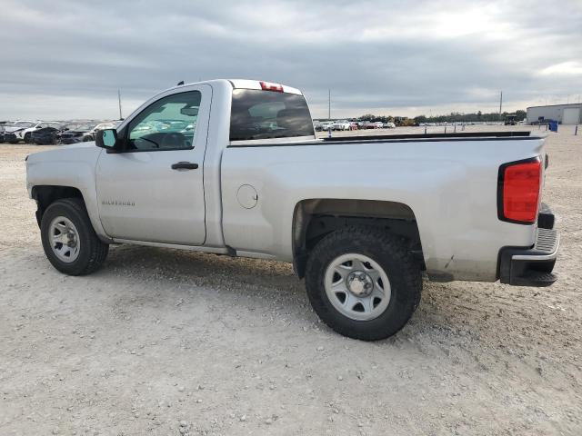 2016 CHEVROLET SILVERADO - 1GCNCNEH1GZ404942