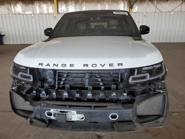 VIN SALWR2SU2MA761794 2021 Land Rover Range Rover,... no.5