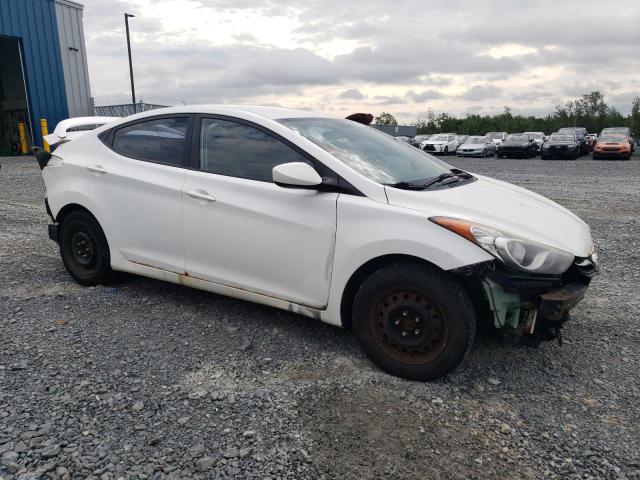 Vin: 5npdh4ae0dh405652, lot: 62517974, hyundai elantra gls 20134