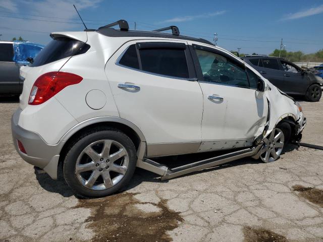 2016 BUICK ENCORE PRE KL4CJDSB9GB575092