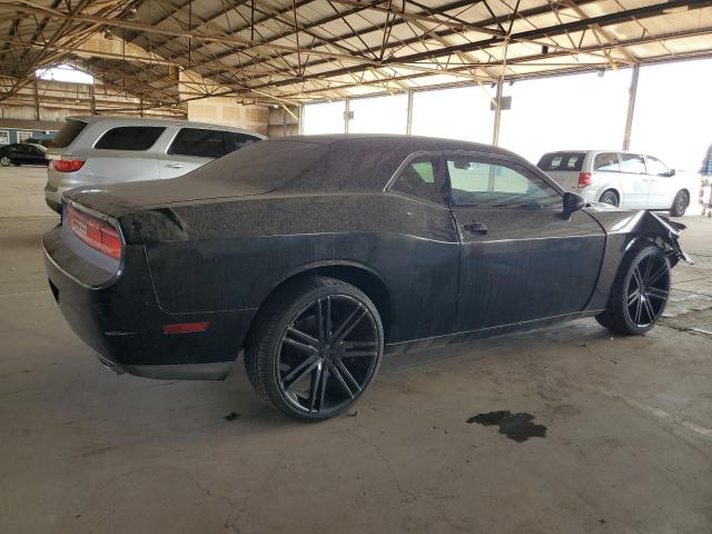 VIN 2C3CDYAG1EH214742 2014 Dodge Challenger, Sxt no.3