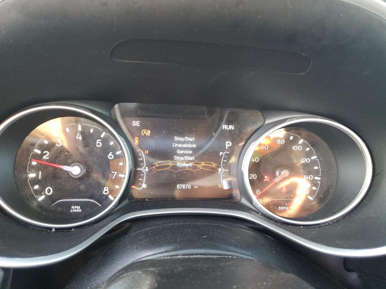 3C4NJDCB1LT236168 2020 Jeep Compass Limited