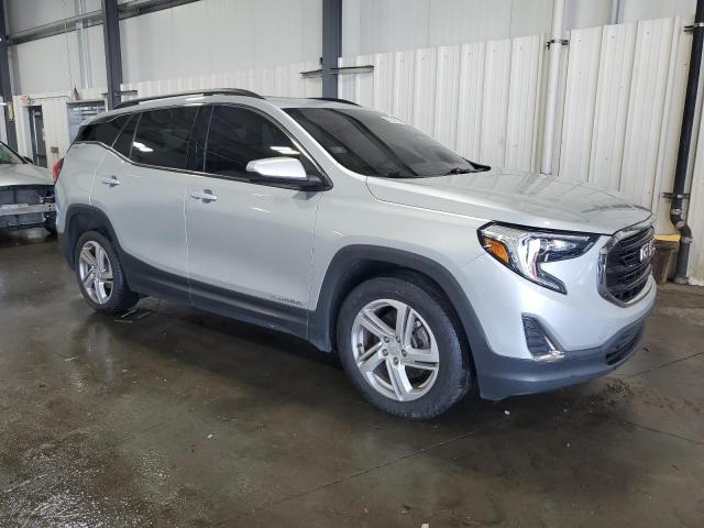 2018 GMC TERRAIN SL DPSMN179893