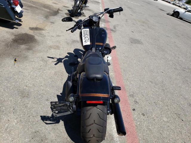 2016 HARLEY-DAVIDSON FXSE 1HD1TG960GB961657