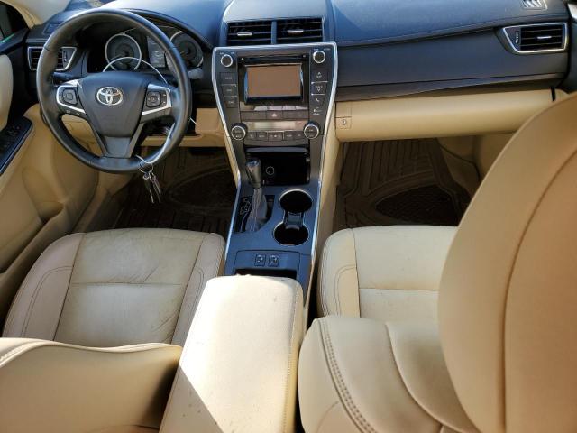 VIN 4T1BF1FK9FU905646 2015 Toyota Camry, LE no.8