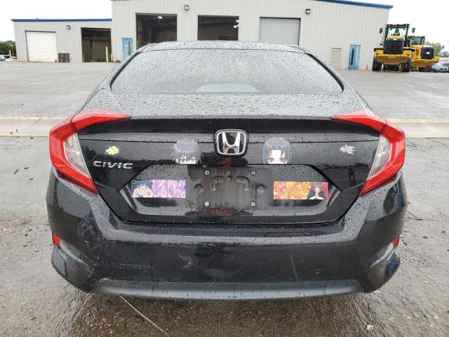 2016 HONDA CIVIC LX - 2HGFC2F51GH516312