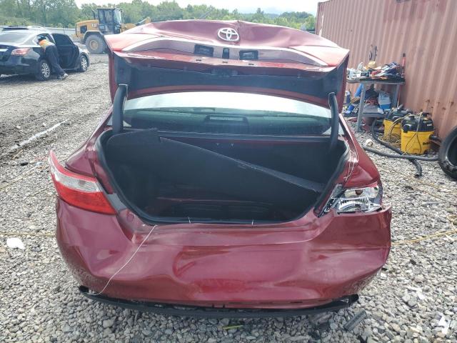 VIN 4T1BF1FK6GU549738 2016 Toyota Camry, LE no.6